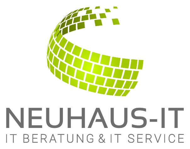 Firmenlogo Neuhaus-IT